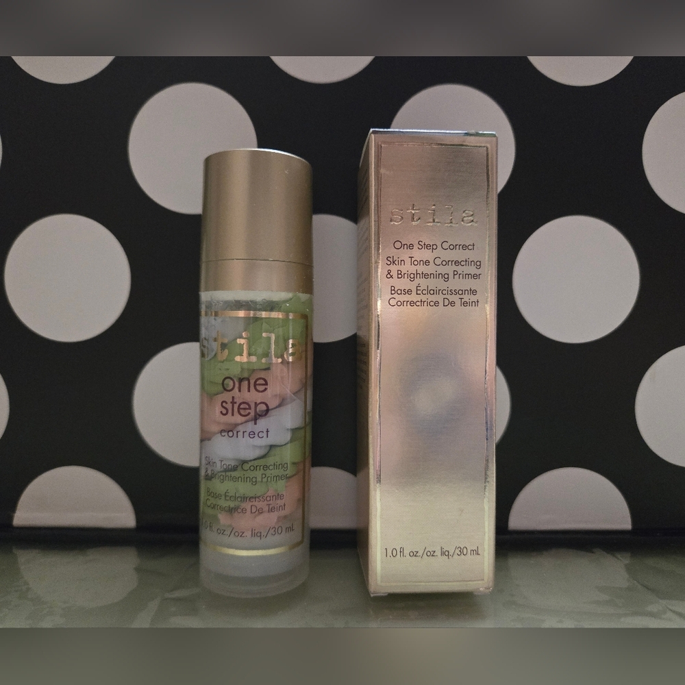 ✨️Stila Primer✨️